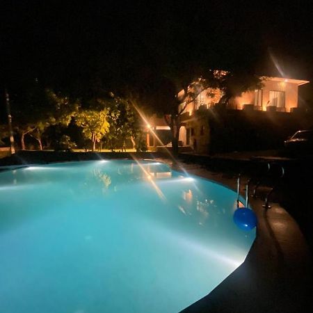 Amaltas Villa Udaipur Dış mekan fotoğraf
