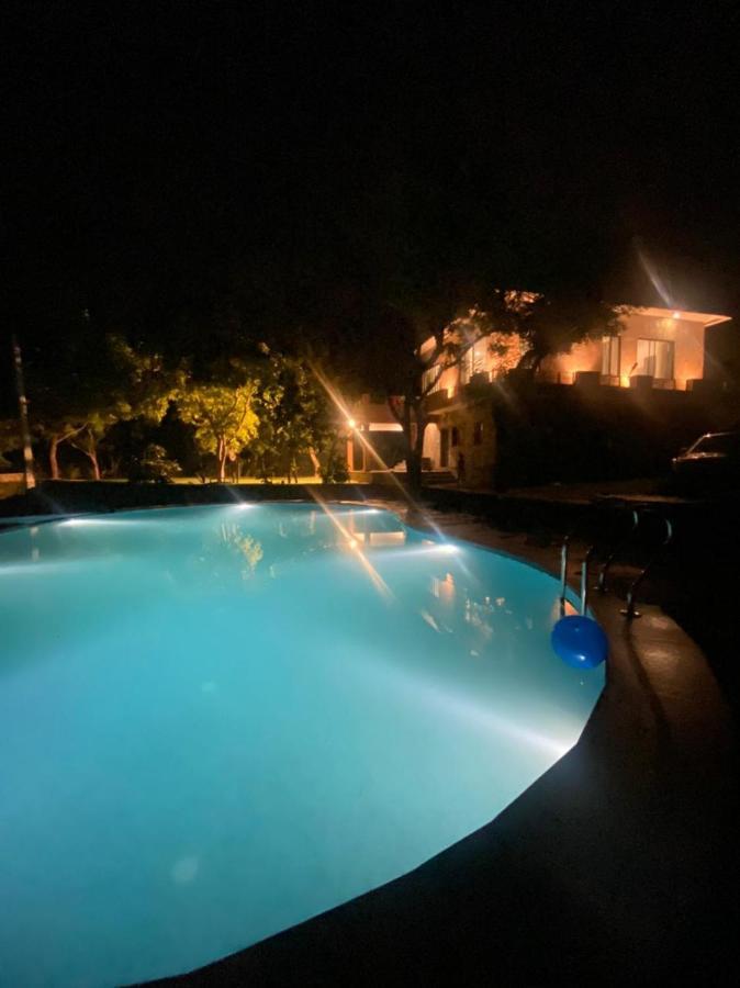 Amaltas Villa Udaipur Dış mekan fotoğraf
