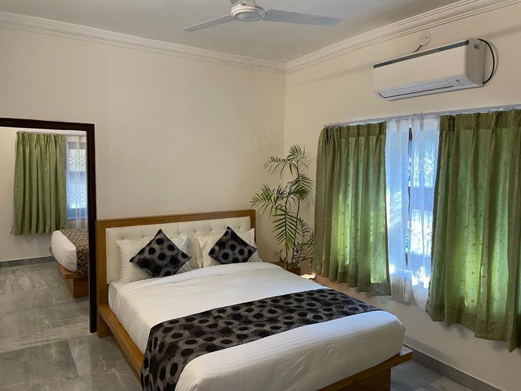 Amaltas Villa Udaipur Dış mekan fotoğraf